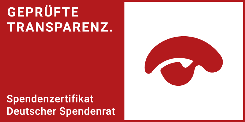 Deutscher Spendenrat Logo