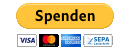 Paypal Spenden!